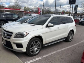 ������ Mercedes-Benz GL 350