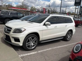 Mercedes-Benz GL 350 BlueTEC * CARFAX * HARMAN * ��������� * KEYLESS | Mobile.bg � ����� ������ 2