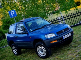Toyota Rav4 2.0I 16V(129)* 4�4*  | Mobile.bg � ����� ������ 8