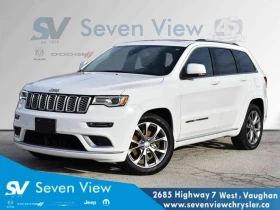 ����� �� �������� �� Jeep Grand cherokee * Summit * CARFAX * ���� �� ��