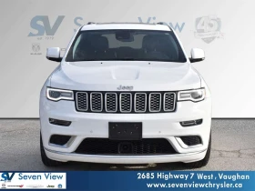 Jeep Grand cherokee * Summit * CARFAX * ���� �� �� | Mobile.bg � ����� ������ 2