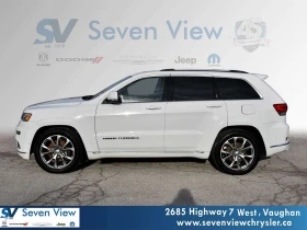 Jeep Grand cherokee * Summit * CARFAX * ���� �� �� | Mobile.bg � ����� ������ 3