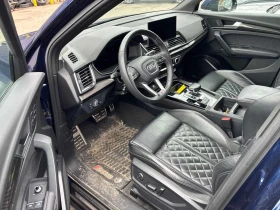 Audi SQ5 | Progressiv | DISTRONIC | ������� | B&O |  | Mobile.bg � ����� ������ 5