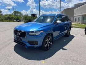 Volvo Xc90 R Design  CARFAX | Auto.bg — изображение 13