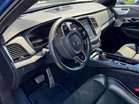 Volvo Xc90 R Design  CARFAX | Mobile.bg � ����� ������ 5
