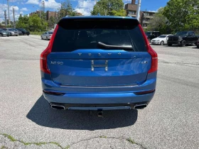 Volvo Xc90 R Design  CARFAX | Mobile.bg � ����� ������ 4