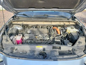 Toyota Highlander 2.5l Hybrid Platinum | Mobile.bg � ����� ������ 12