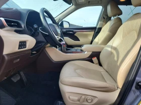 Toyota Highlander 2.5l Hybrid Platinum | Mobile.bg � ����� ������ 7