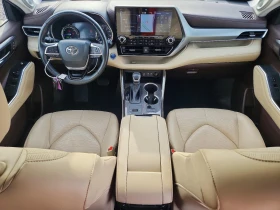 Toyota Highlander 2.5l Hybrid Platinum | Mobile.bg � ����� ������ 8