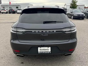 Porsche Macan  AWD | CARFAX | АВТОФИНАНСИРАНЕ - 29900 € - 43965781 5