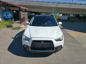 Mitsubishi ASX 1.8 150kc Full панорама