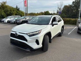 Toyota Rav4 * Hybrid SE * CARFAX * БЕЗ ПЪРВОНАЧАЛНА ВНОСКА