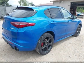 Alfa Romeo Stelvio 2.0l Veloce Ti Awd | Mobile.bg � ����� ������ 4