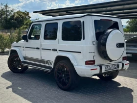 Mercedes-Benz G 63 AMG Edition1 | Mobile.bg � ����� ������ 15