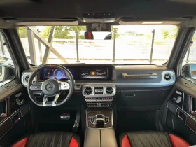 Mercedes-Benz G 63 AMG Edition1 | Mobile.bg � ����� ������ 11