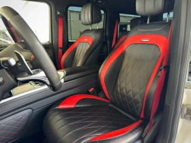Mercedes-Benz G 63 AMG Edition1 | Mobile.bg � ����� ������ 6