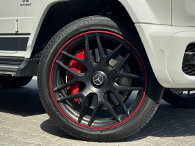 Mercedes-Benz G 63 AMG Edition1 | Mobile.bg � ����� ������ 16