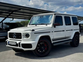 Mercedes-Benz G 63 AMG Edition1 | Mobile.bg � ����� ������ 2