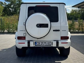 Mercedes-Benz G 63 AMG Edition1 | Mobile.bg � ����� ������ 17