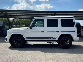 Mercedes-Benz G 63 AMG Edition1 | Mobile.bg � ����� ������ 14