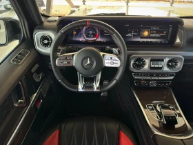 Mercedes-Benz G 63 AMG Edition1 | Mobile.bg � ����� ������ 5