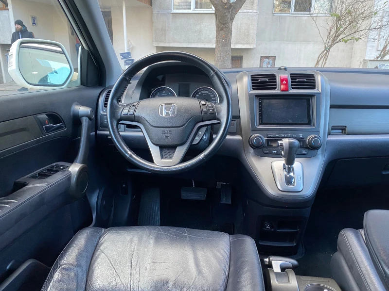 Honda Cr-v, снимка 6 - Автомобили и джипове - 47231068