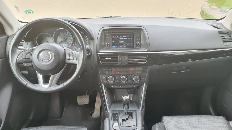 Mazda CX-5, снимка 5 - Автомобили и джипове - 48159353