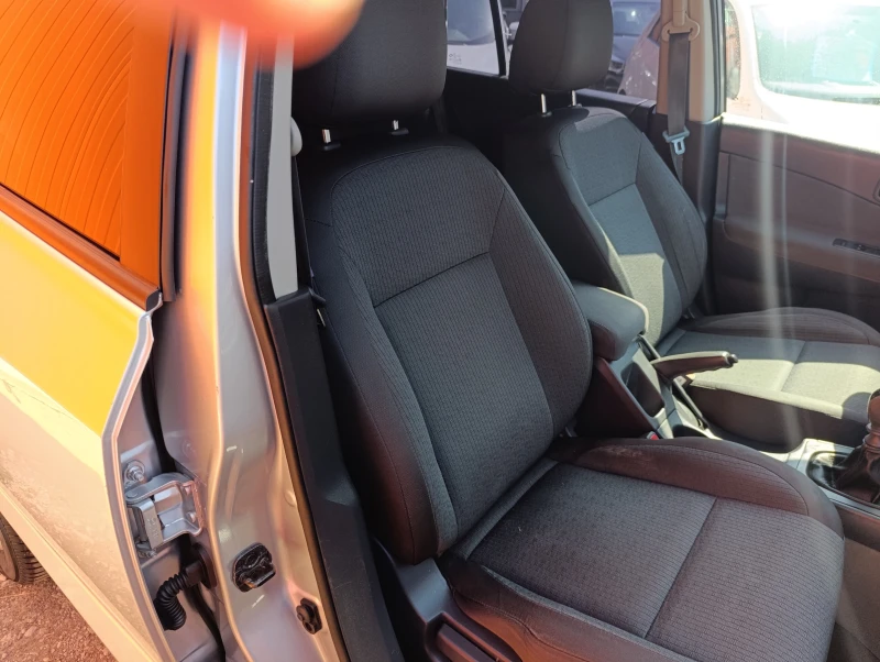 Renault Koleos 2.5i Швейцария, снимка 12 - Автомобили и джипове - 51443478