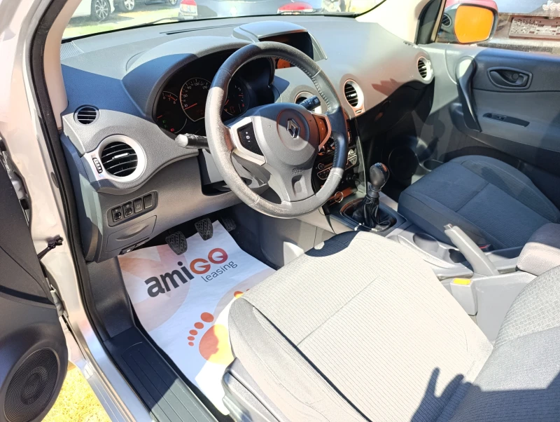 Renault Koleos 2.5i Швейцария, снимка 6 - Автомобили и джипове - 51443478