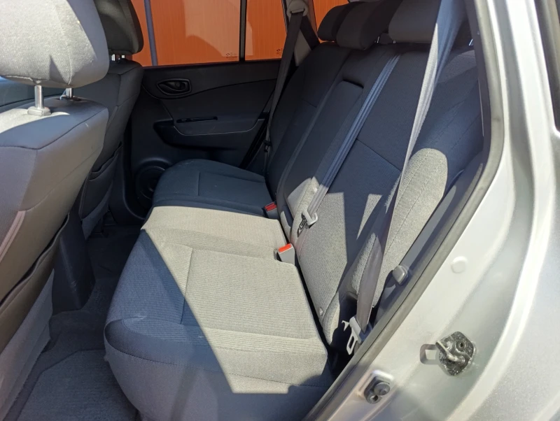 Renault Koleos 2.5i Швейцария, снимка 9 - Автомобили и джипове - 51443478