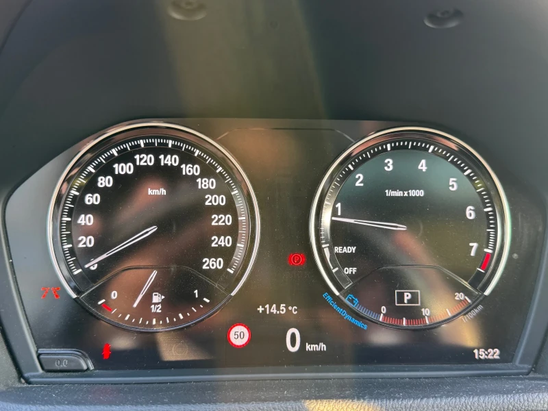 BMW X2 Xdrive 4x4 67300км Harman Kardon Sound, снимка 8 - Автомобили и джипове - 52419623