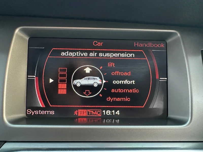 Audi Q7 Business pack, снимка 17 - Автомобили и джипове - 52736792