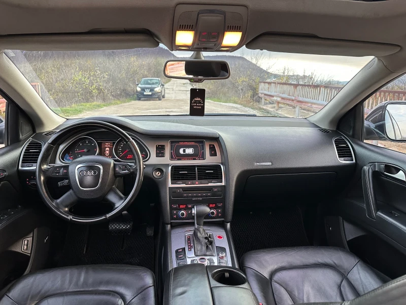 Audi Q7 Business pack, снимка 13 - Автомобили и джипове - 52736792