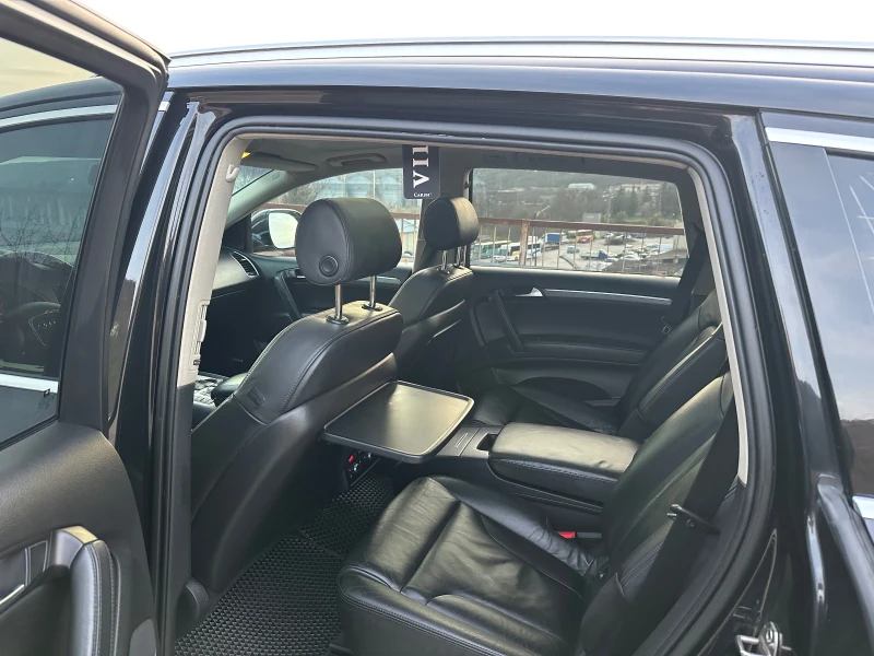 Audi Q7 Business pack, снимка 10 - Автомобили и джипове - 52736792