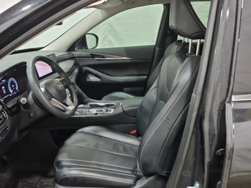 Infiniti QX60 * LUXE AWD * CARFAX * , снимка 5 - Автомобили и джипове - 53027596