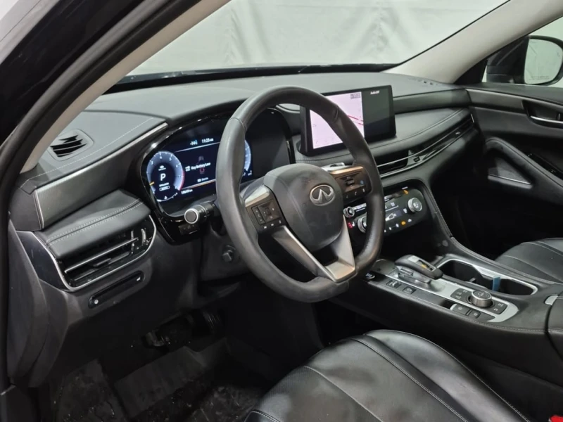 Infiniti QX60 * LUXE AWD * CARFAX * , снимка 9 - Автомобили и джипове - 53027596