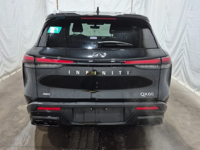 Infiniti QX60 * LUXE AWD * CARFAX * , снимка 6 - Автомобили и джипове - 53027596