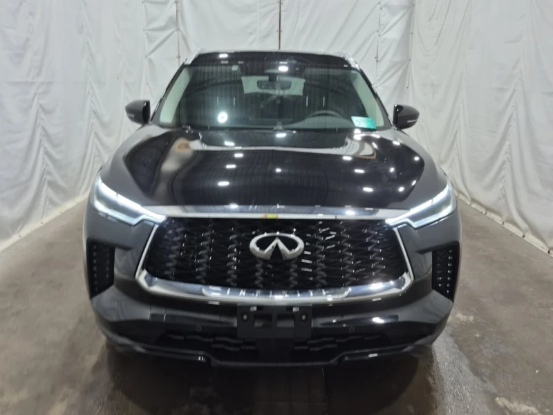 Infiniti QX60 * LUXE AWD * CARFAX * , снимка 7 - Автомобили и джипове - 53027596