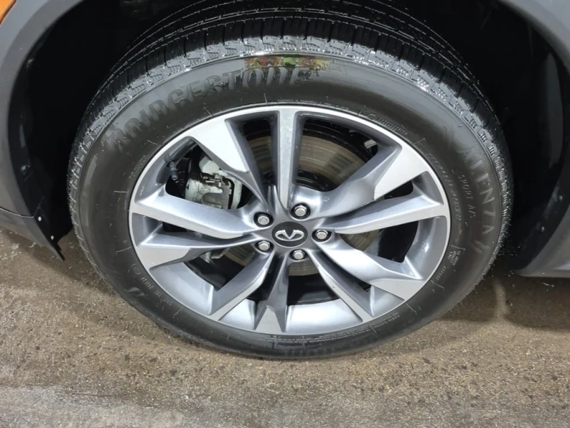 Infiniti QX60 * LUXE AWD * CARFAX * , снимка 17 - Автомобили и джипове - 53027596