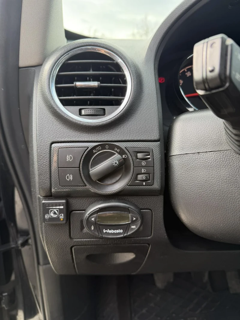 Opel Antara 2.4, снимка 10 - Автомобили и джипове - 53123963