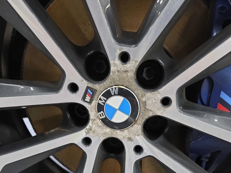 BMW X4 M40i  CARFAX, снимка 12 - Автомобили и джипове - 53168394