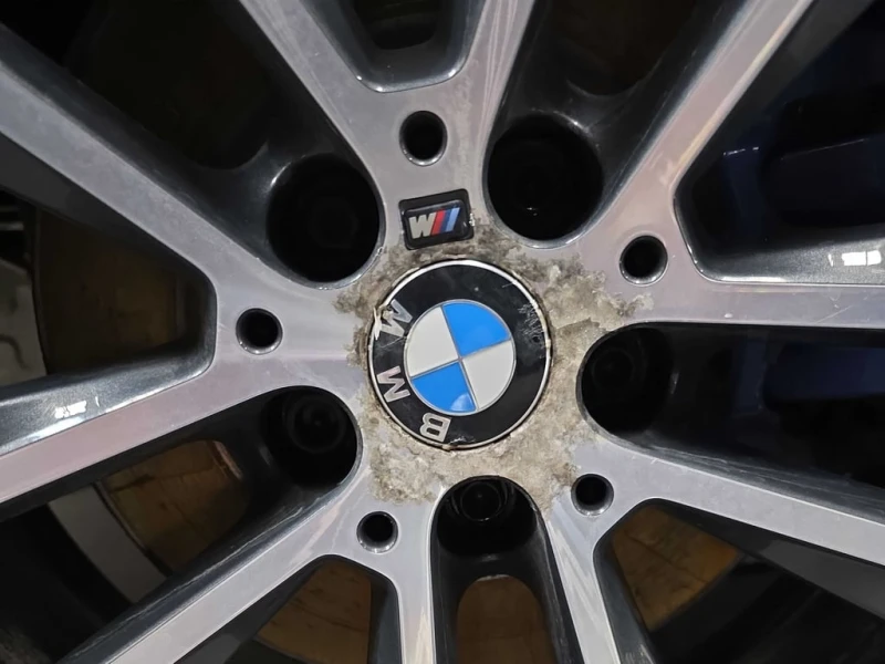 BMW X4 M40i  CARFAX, снимка 14 - Автомобили и джипове - 53168394