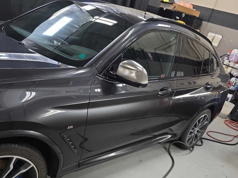 BMW X4 M40i  CARFAX, снимка 2 - Автомобили и джипове - 53168394