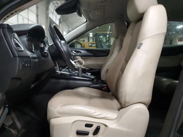 Mazda CX-9 TOURING AWD ФИКСИРАНА ЦЕНА ДО БЪЛГАРИЯ!, снимка 8 - Автомобили и джипове - 48322040