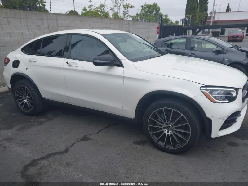 Mercedes-Benz GLC 300 GLC 300 4MATIC COUPE - 64999 лв. - 99031974 1