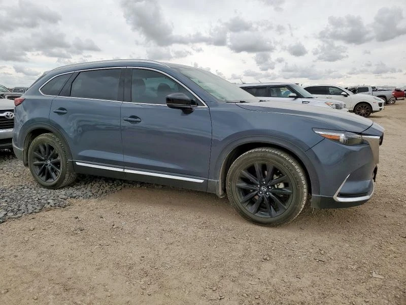 Mazda CX-9 GRAND TOURING - изображение 5
