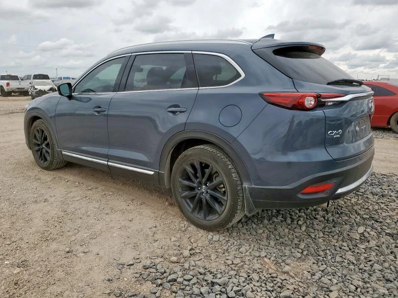 Mazda CX-9 GRAND TOURING - изображение 2