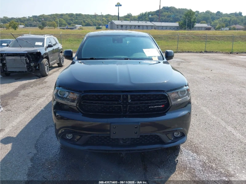 Dodge Durango R/T* 5.7L* AWD*  - 23400 лв. / 11964.23 € - 47428566 1