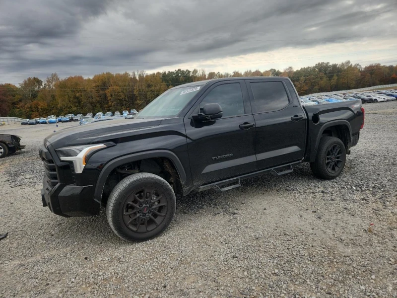 Toyota Tundra CREWMAX SR* 4х4* ВЪЗМОЖНОСТ ЗА ЛИЗИНГ - 55500 лв. / 28376.70 € - 79400344 1