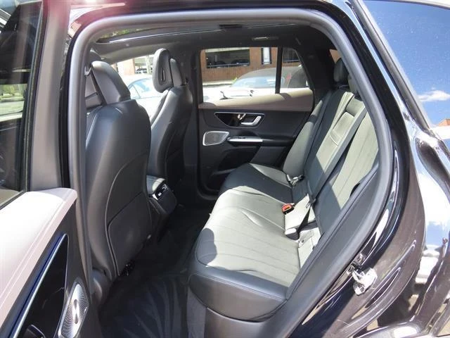 Mercedes-Benz EQE 350 4 Matic, снимка 11 - Автомобили и джипове - 54610140